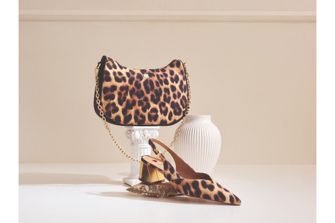 Síla leopardí elegance: HÖGL redefinuje moderní glamour