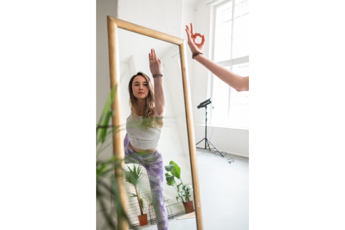 Start do nového roku: zdravější návyky, více energie, lepší pocit ze sebe