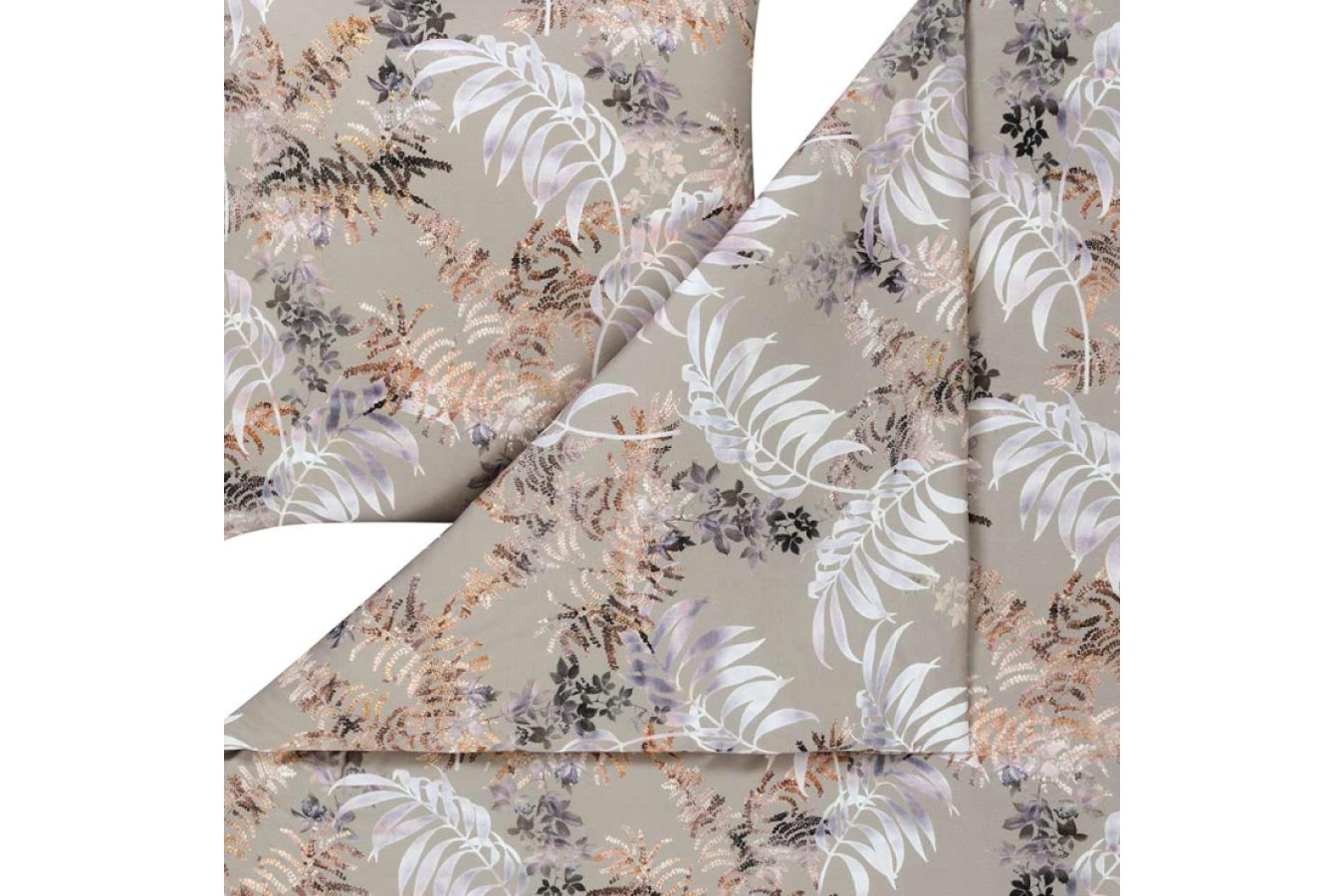 Proč byste měli usínat v povlečení z Mako bavlny!