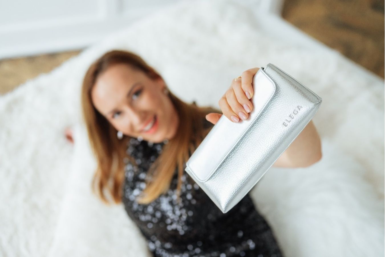 Český quiet luxury: Kabelka, která se dědí, ne vyhazuje