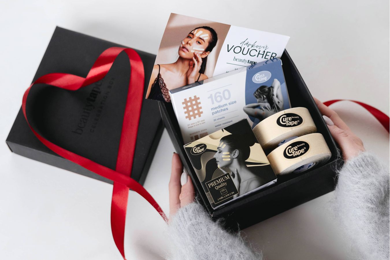 Moderní rituály krásy k Valentýnu: inspirace od Beautytape.cz