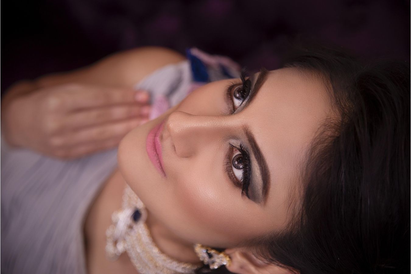 Hébé: nový beauty booster, který si získává pozornost skincare insiderů