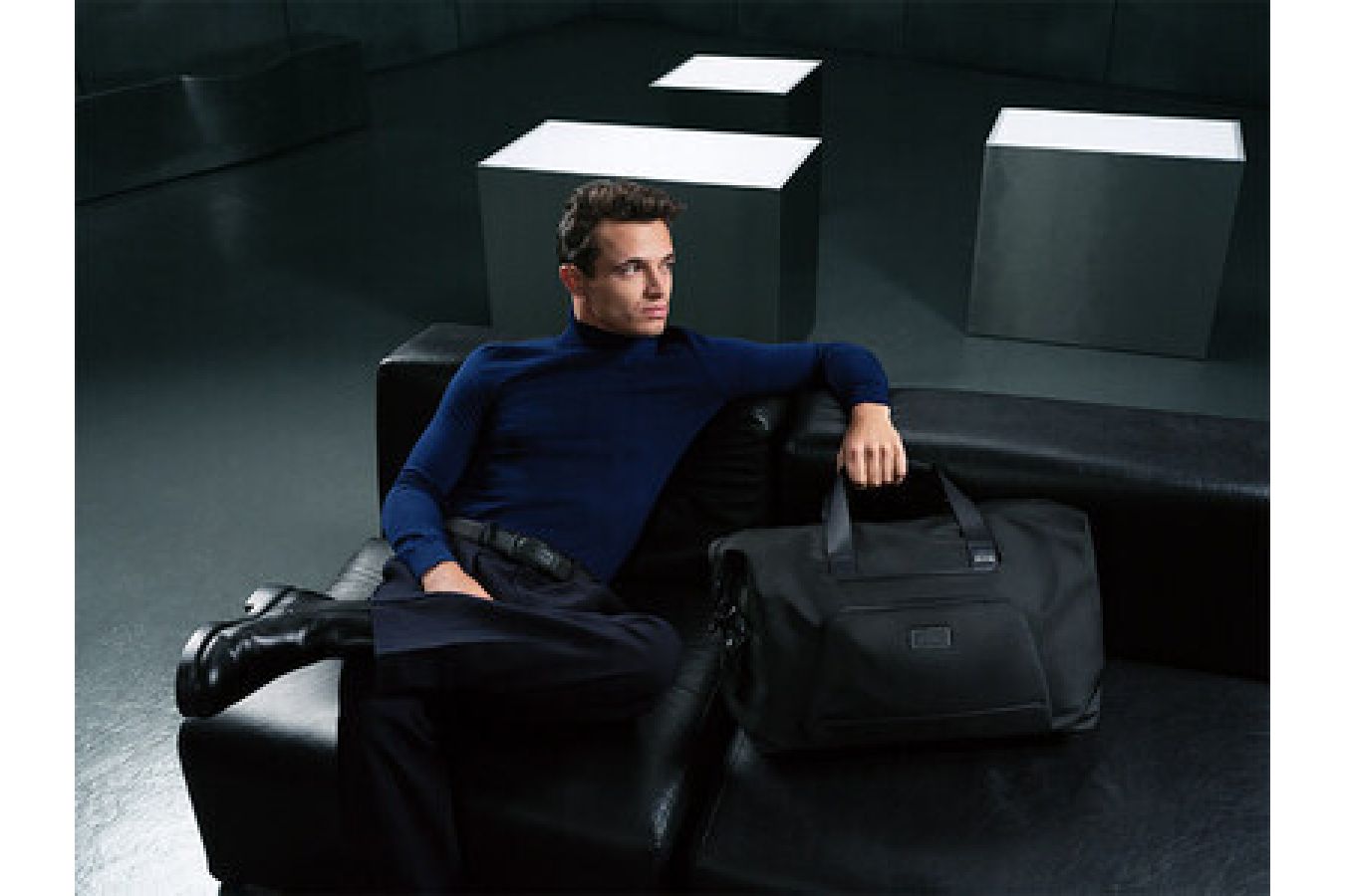 Kolekce TUMI Alpha: Precizní design pro moderní cestovatele