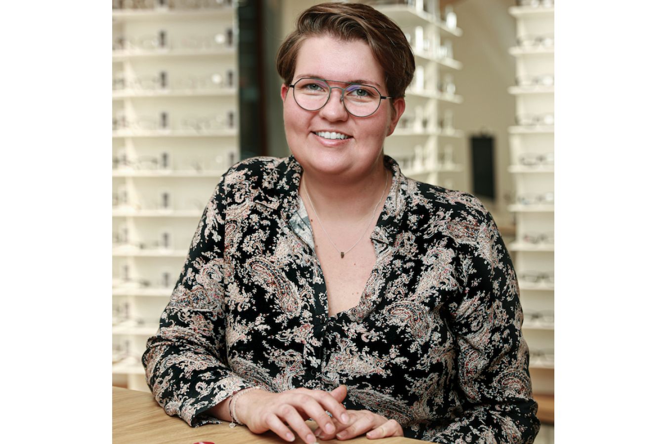 Oči v rovnováze: malé změny, velký rozdíl