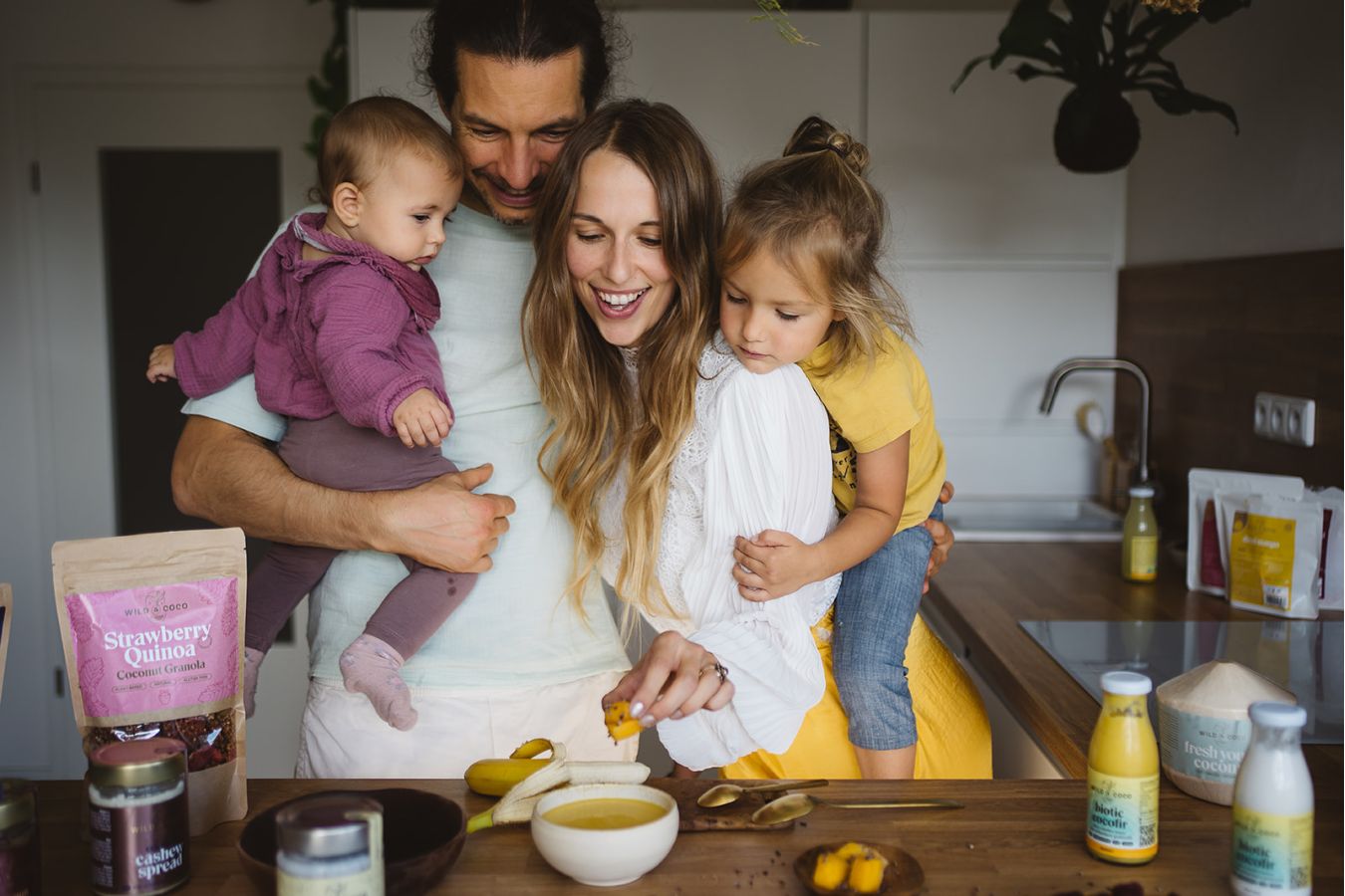 Valentýn, který vás nakopne