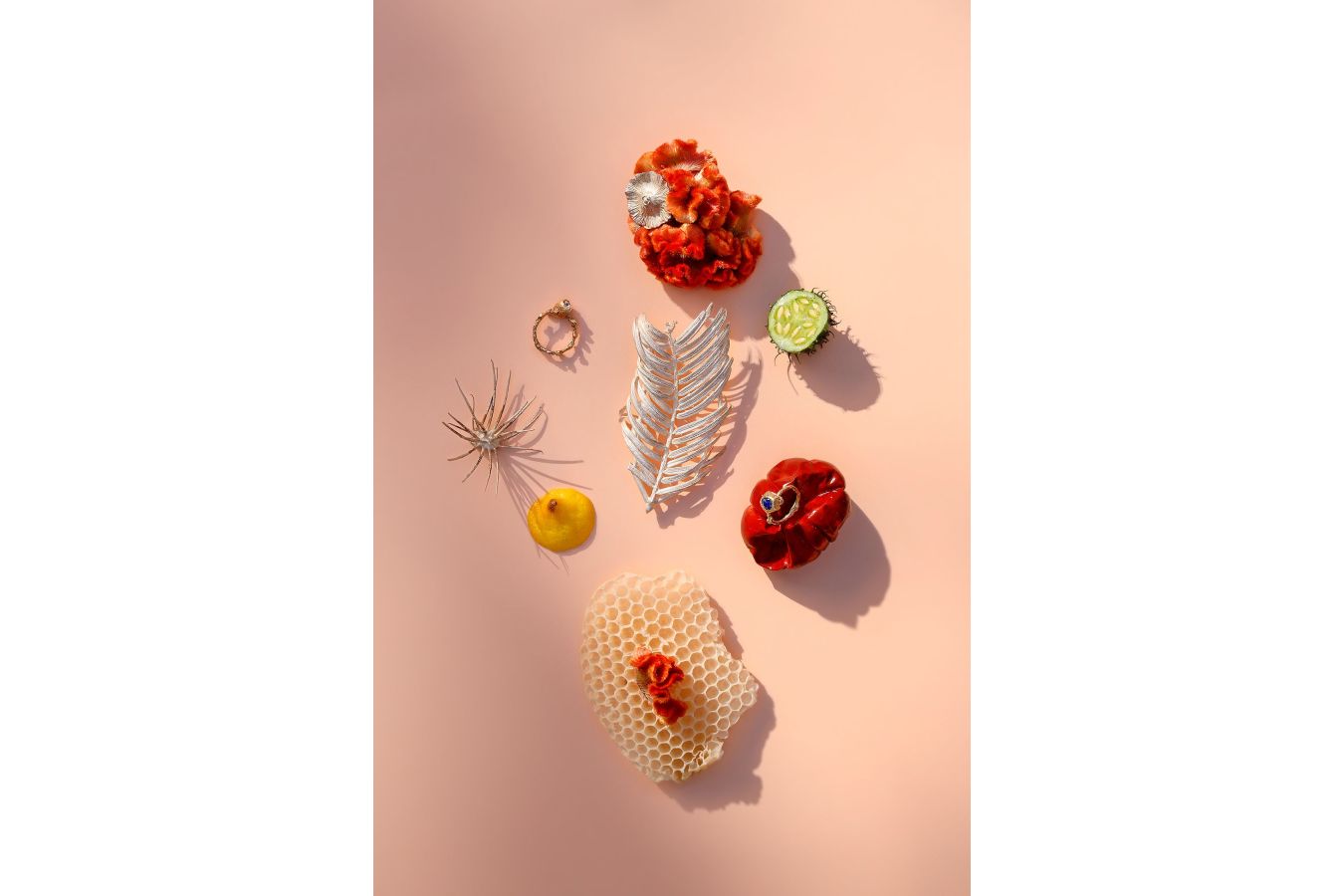 Český klenotník na světové scéně: Lamr na Schmuck 2026