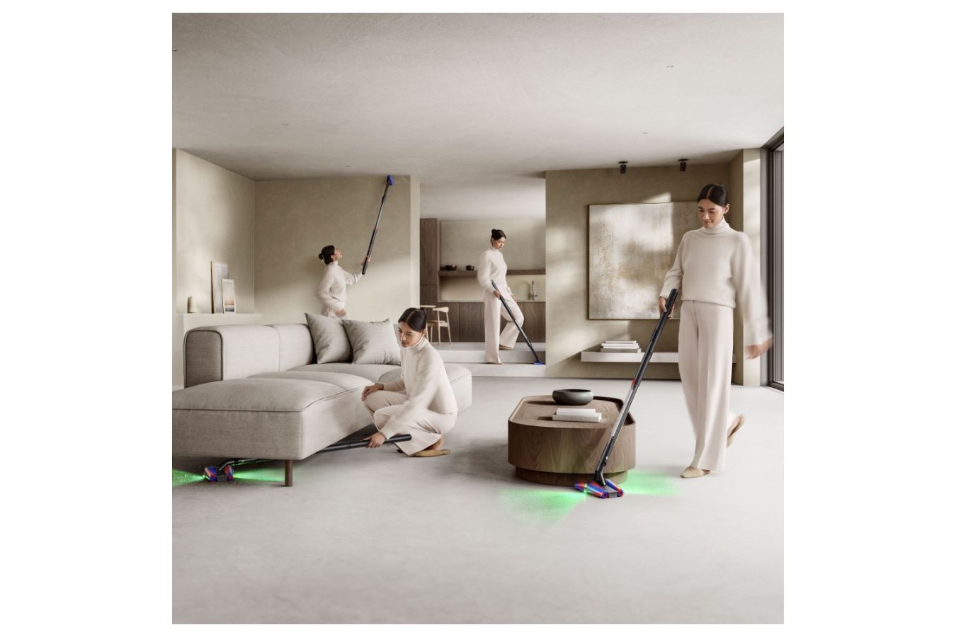 Mikroúklid, trend, který vám vrátí volné víkendy