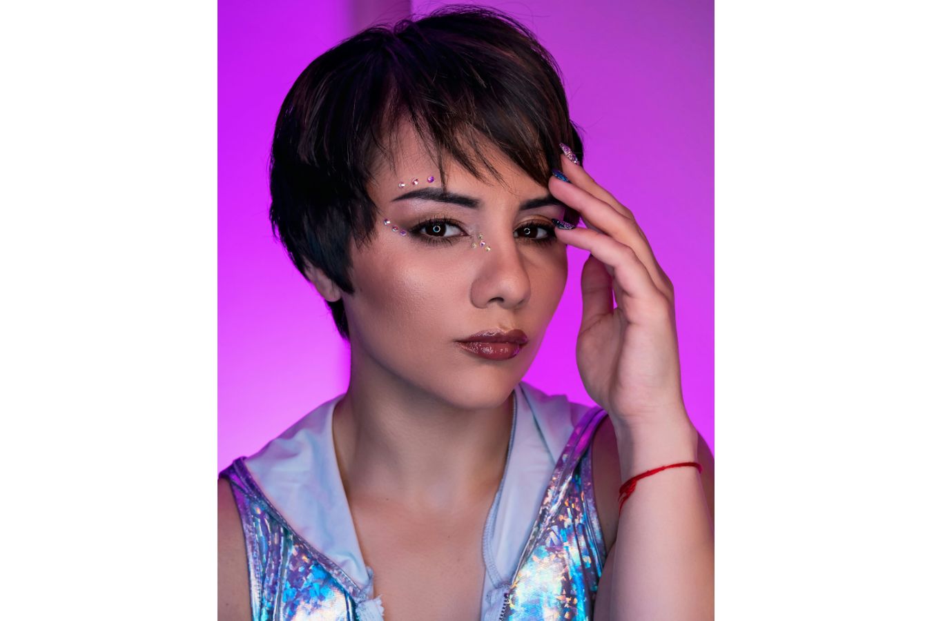 Tajemství dokonale upraveného krátkého střihu