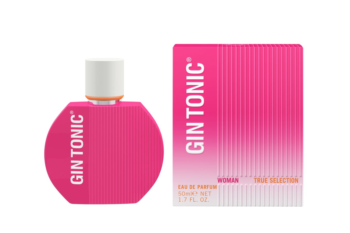 True Selection: ženskost v její přirozené podobě