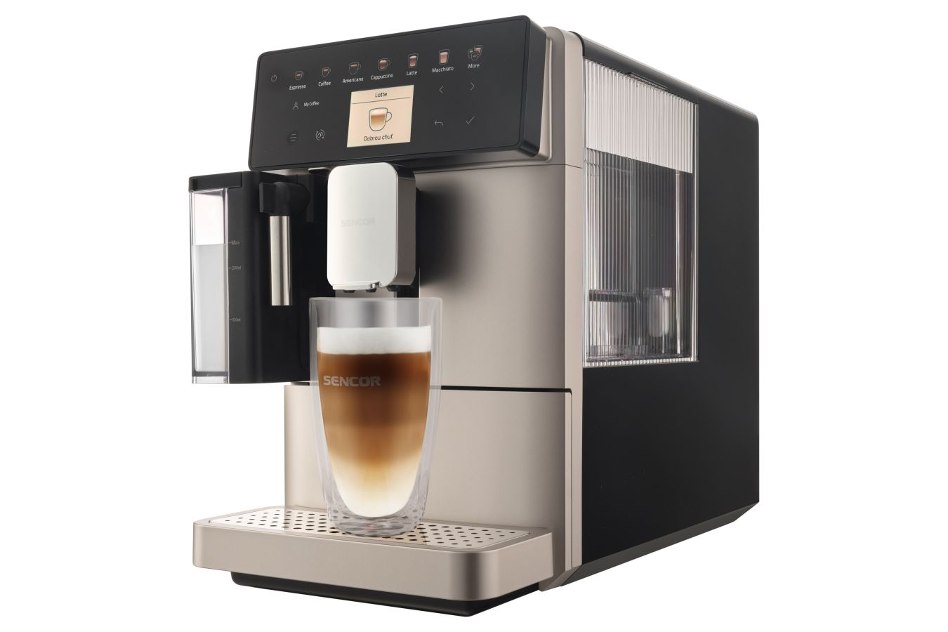 Den žen: největší luxus? Chvíle pro sebe