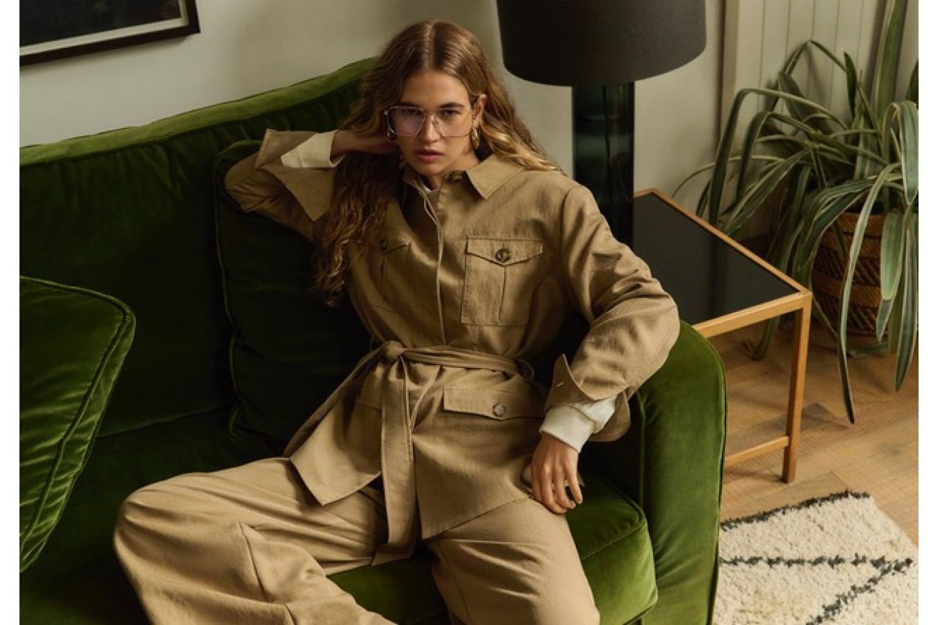 Kolekce, která myslí na každý jarní moment