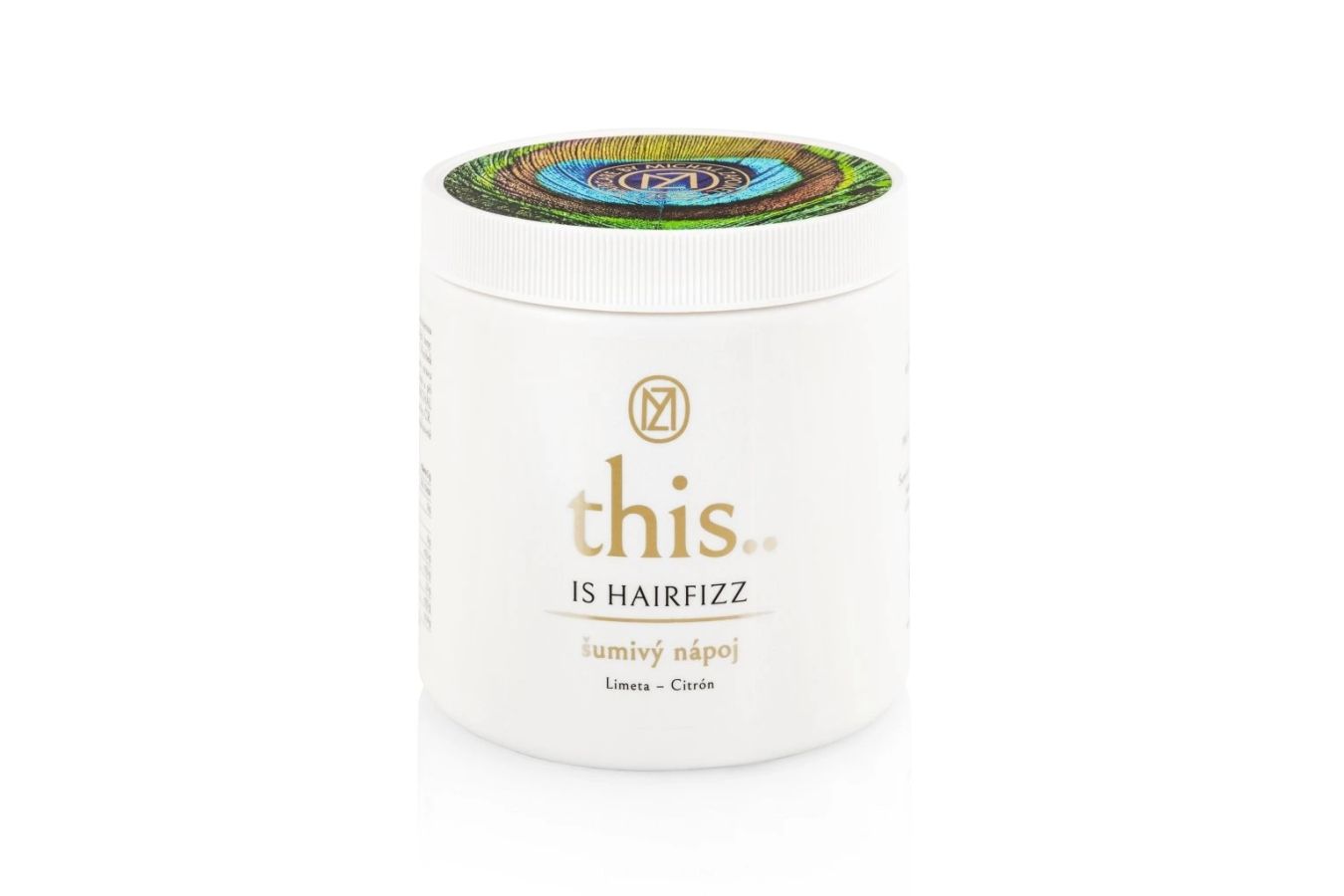 Michal Zapoměl: Pečujte o krásné a zdravé vlasy zevnitř