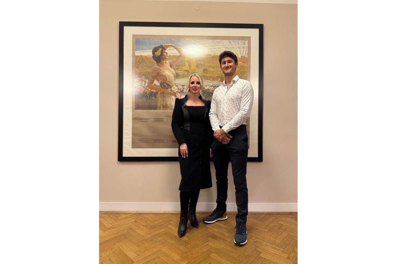 Když se přání mění ve vize a zdraví v dlouhodobou hodnotu