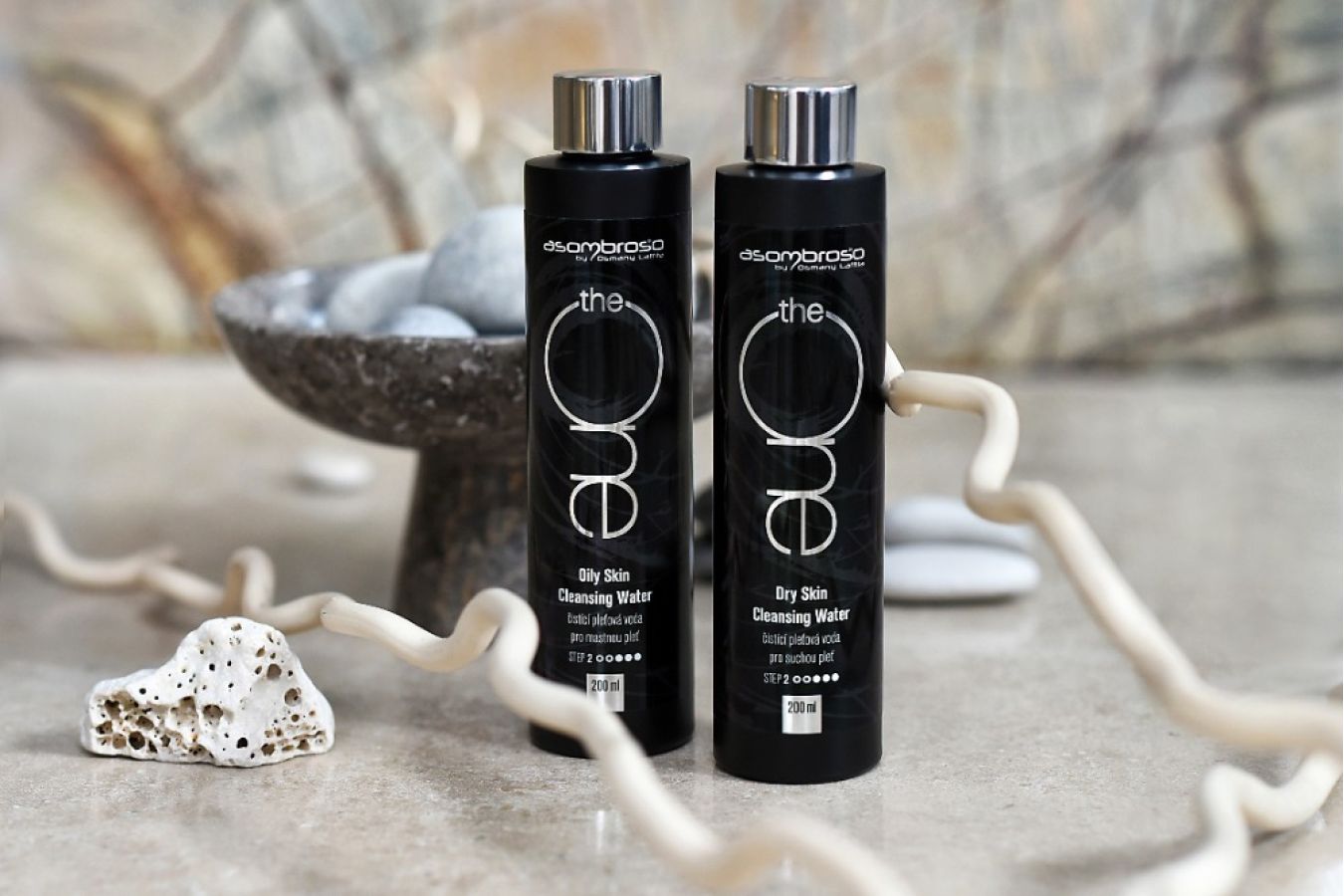 Hadí jed, kolagen i dokonalé čištění: trio pro krásnou pleť