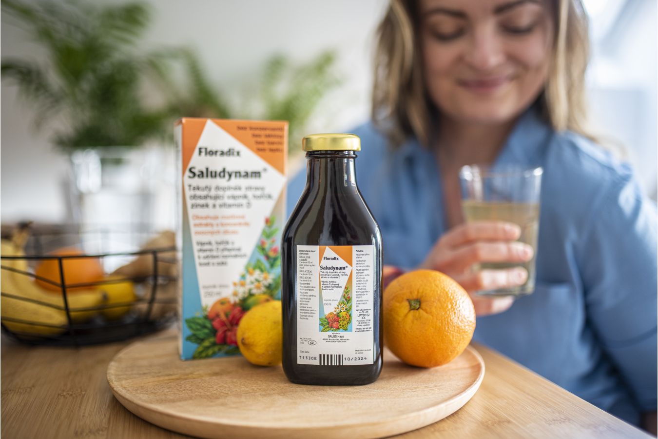 Probuďte jaro ve svém těle i pleti