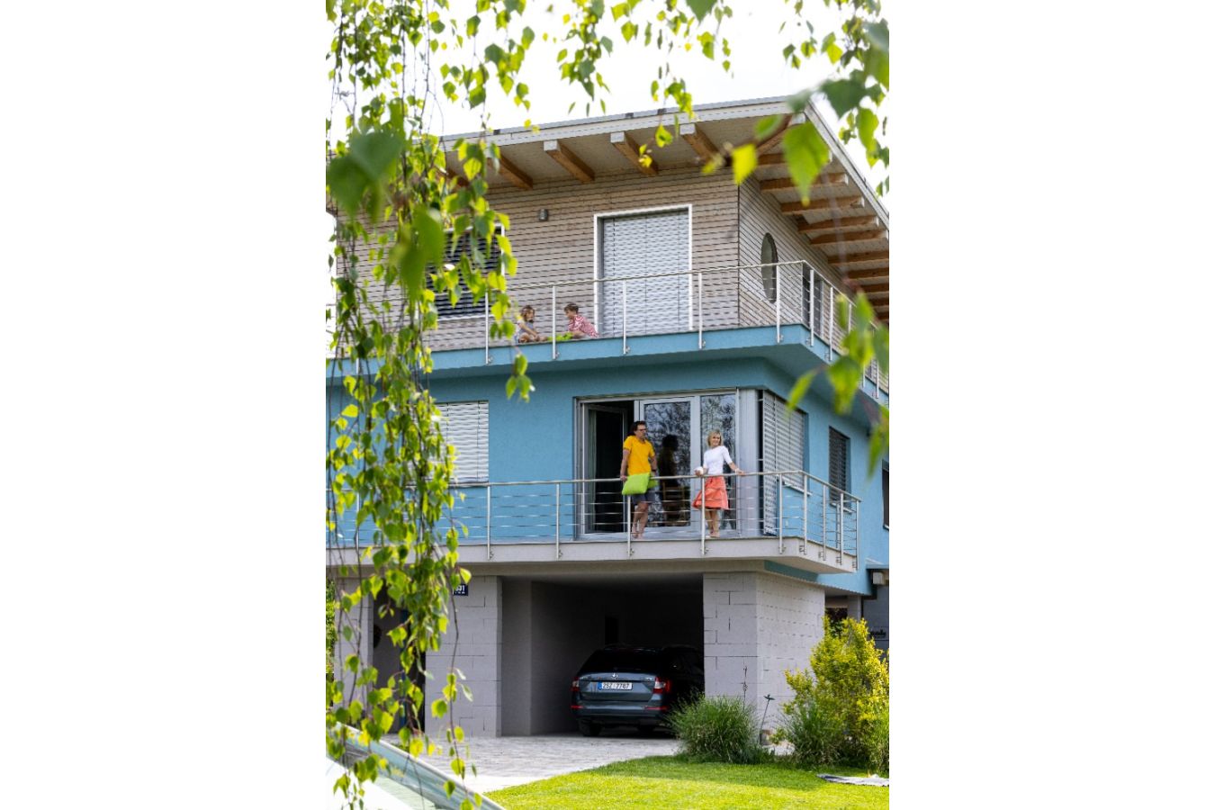 Mezinárodní den stínicí techniky: moderní stínění šetří energii i zlepšuje komfort