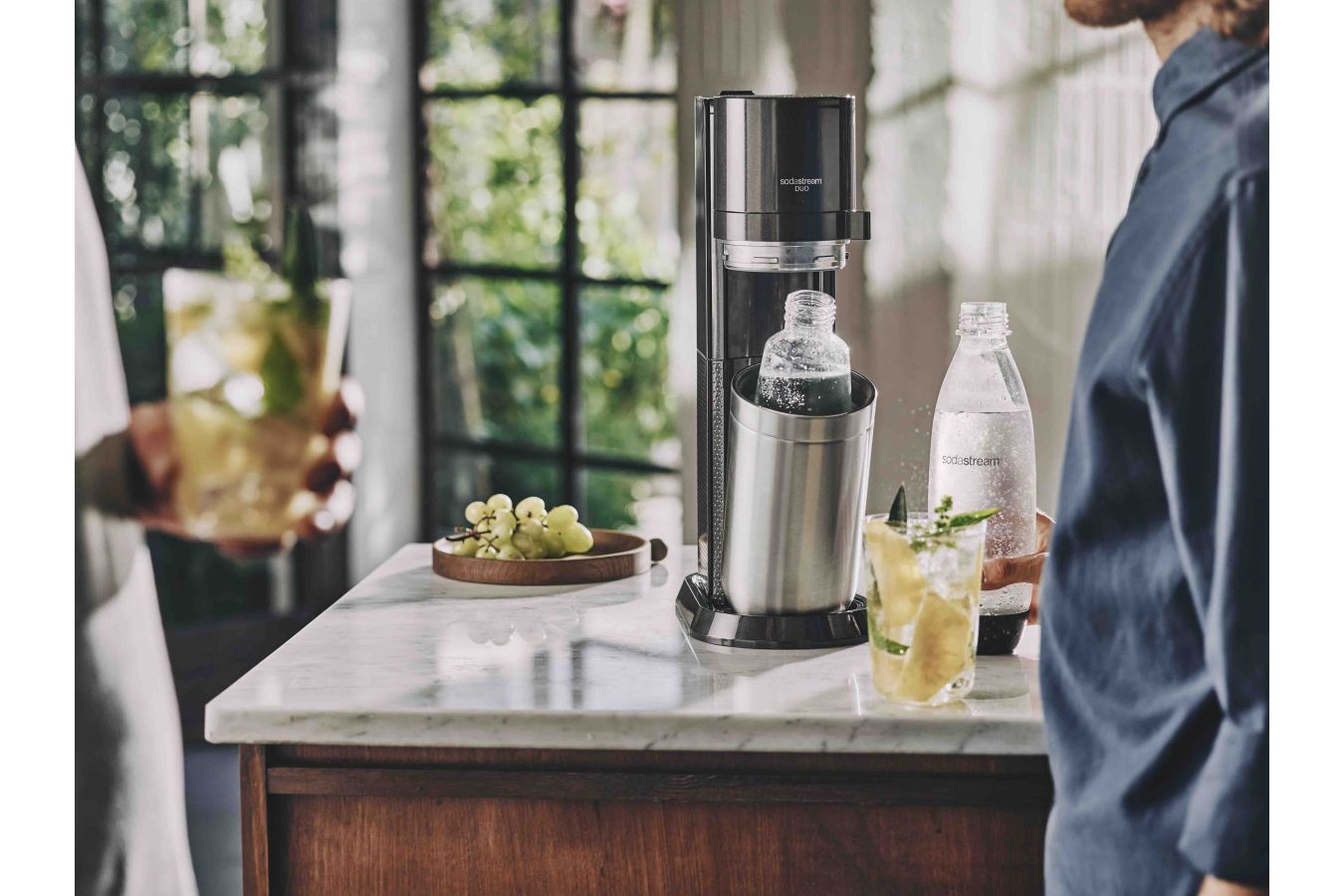 Stylová domácí party? Stačí pár triků a správná atmosféra