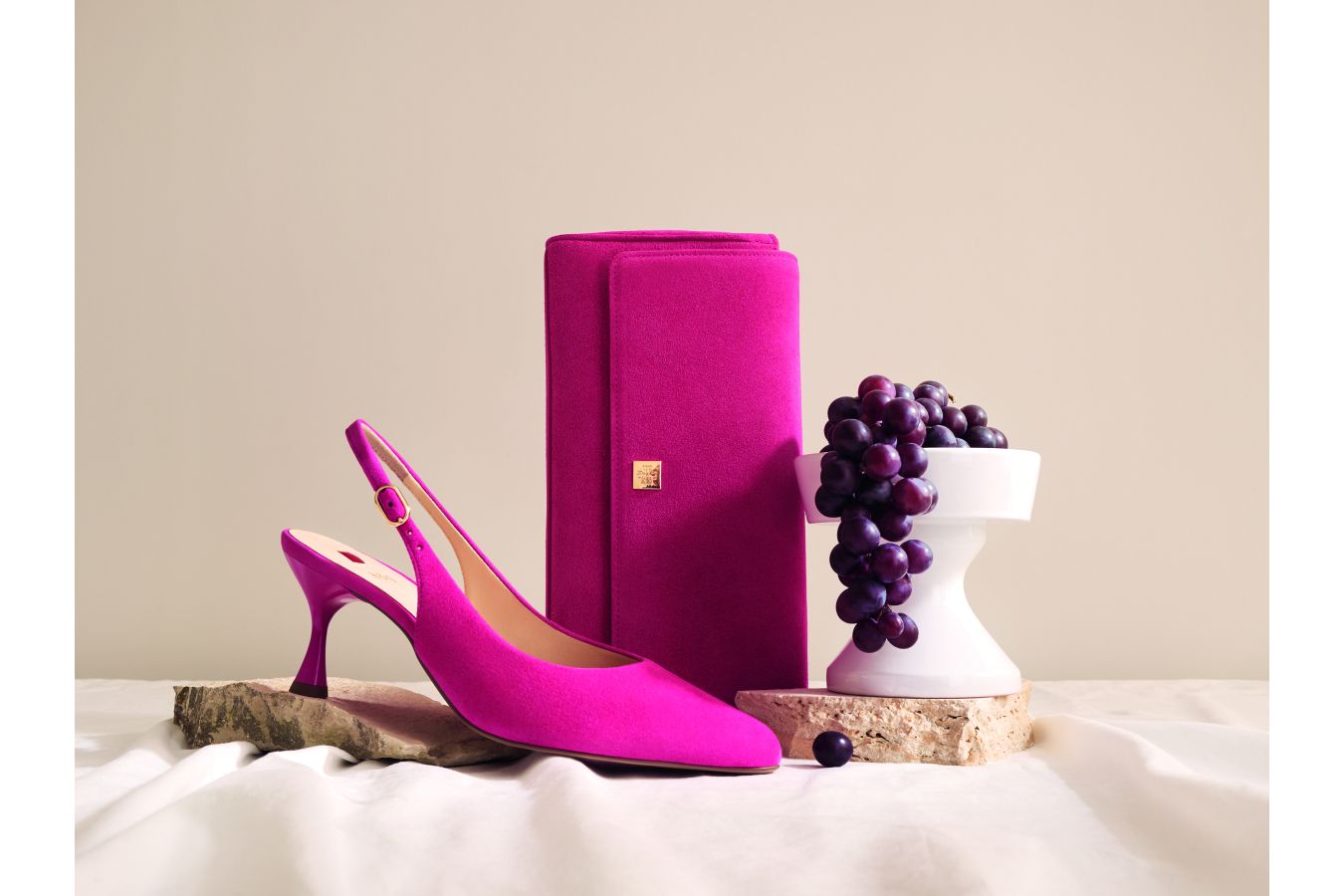 Hippie glamour v podání značky Högl