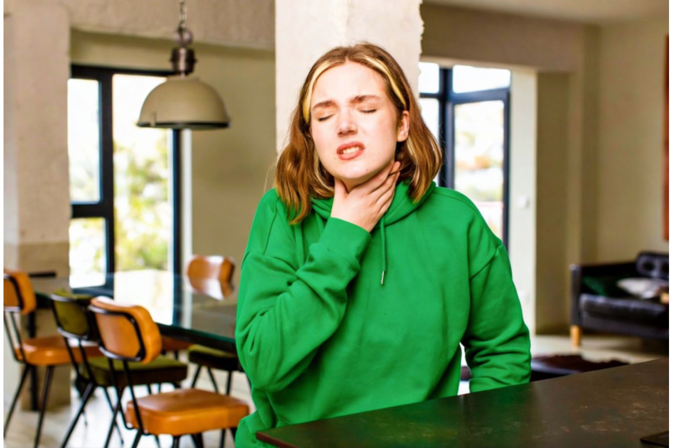 HLAS potřebuje péči a pozornost stejně jako ostatní části těla!