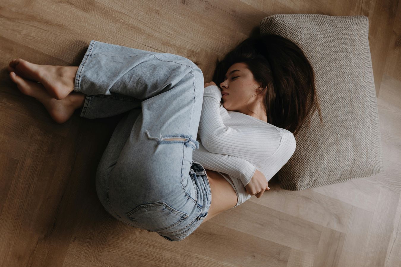 Bolest, která nepřijde náhodou: Jak poznat, že jde o víc