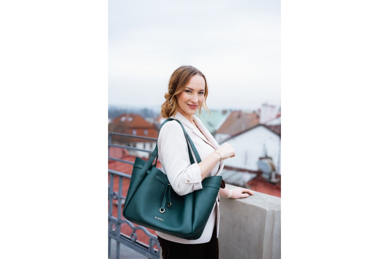 Sorella: Nová kapitola tiché, sebevědomé elegance