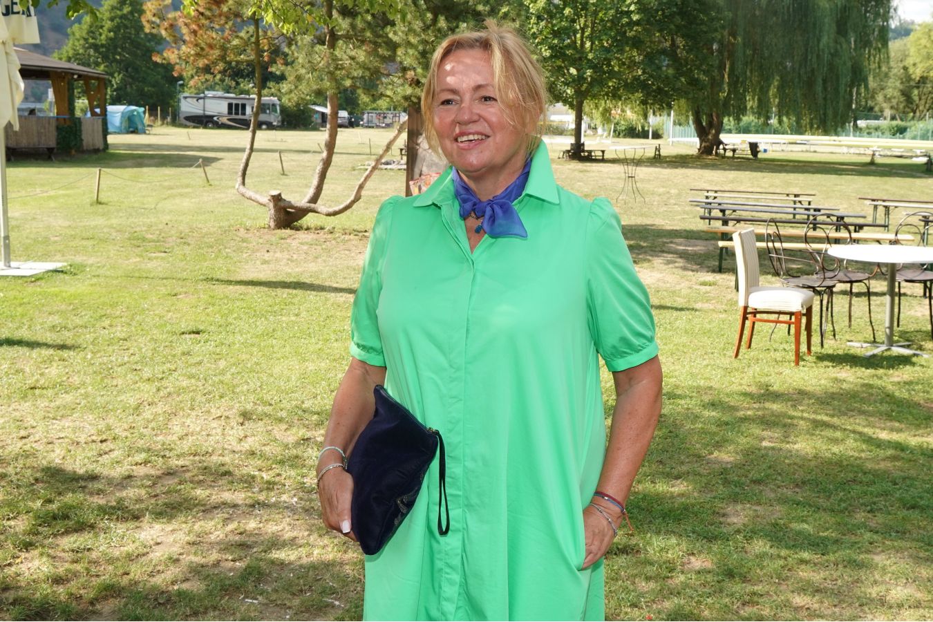 Jitka Sedláčková vracela luxusní náramek. Partner přehlédl pět tisíc eur