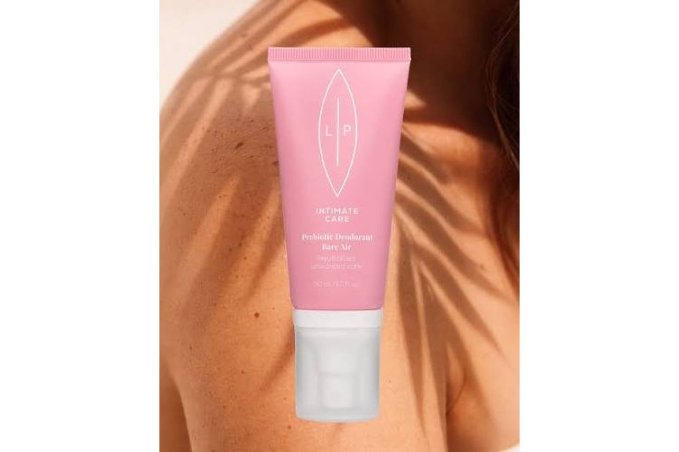 Novinka od Lip Intimate Care: čistota, která respektuje tělo