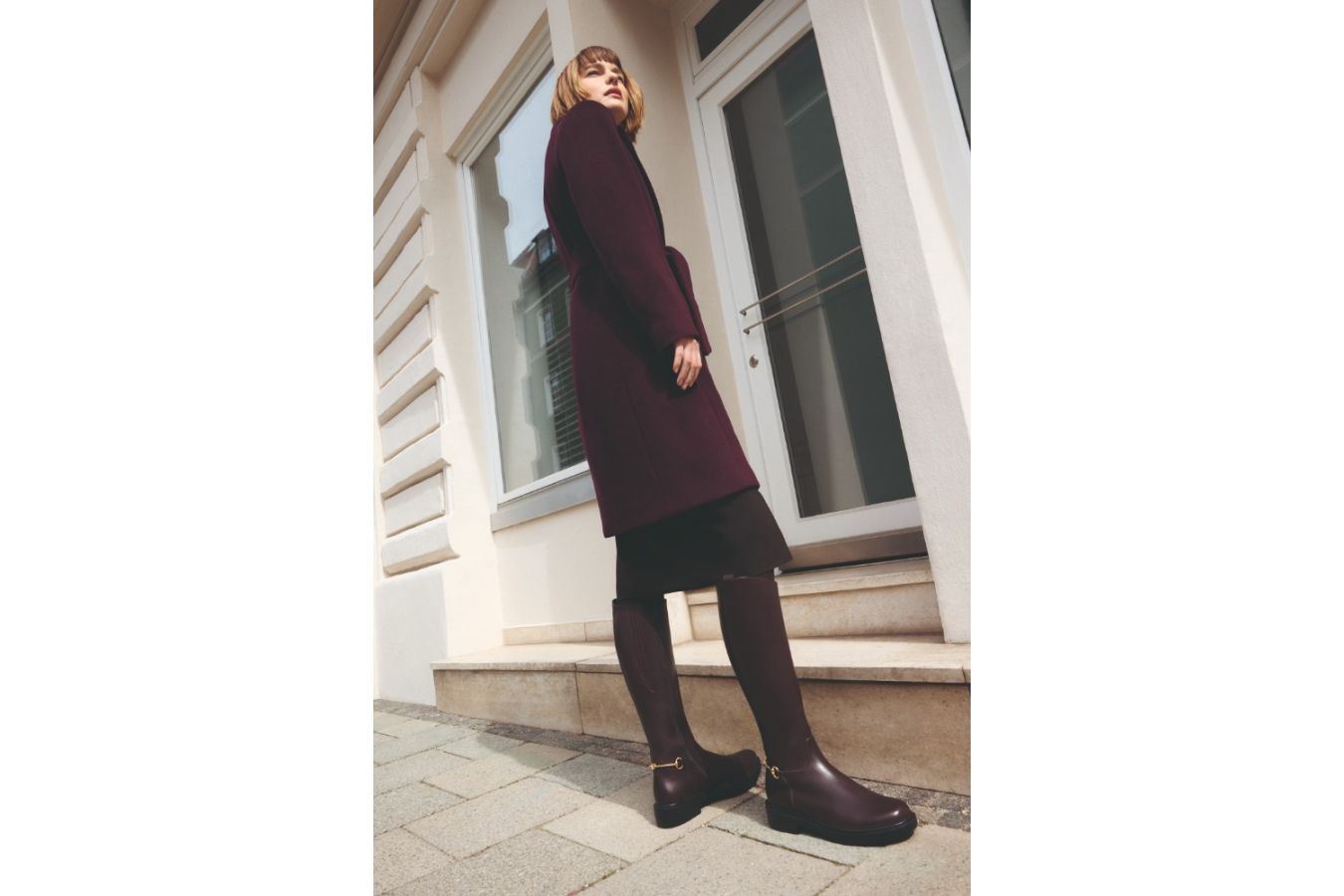 Když se krejčovská preciznost potká s podzimní elegancí: Högl Soft Tailoring