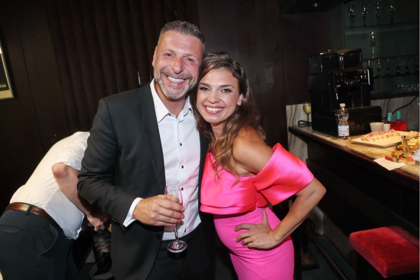 Denisa Pfauserová po Muži roku: Jakub Bolek byl favorit od první chvíle. Ve finále předvedl sebevědomý výkon