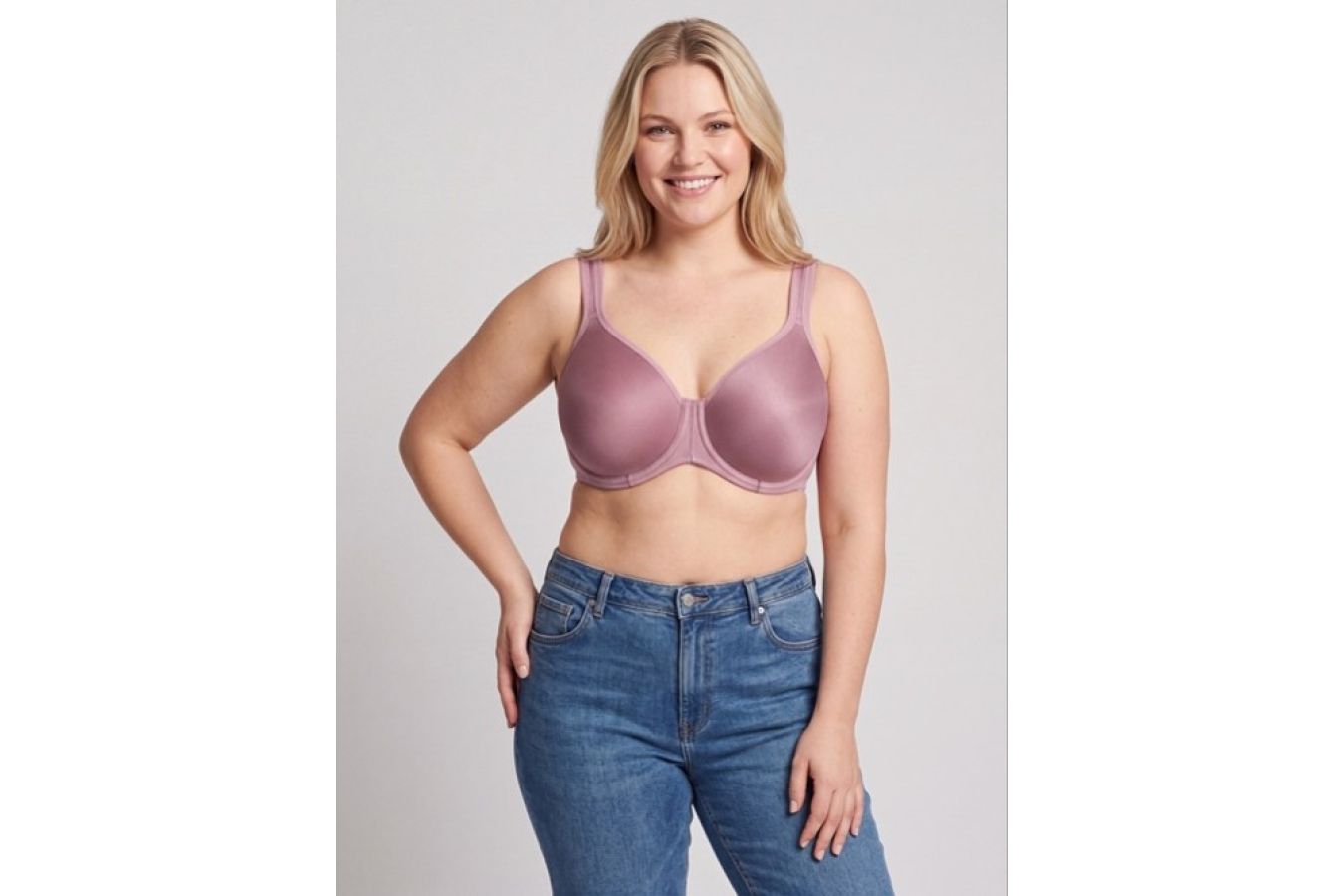 Triola rozšiřuje nabídku: Dusty Rose až do N