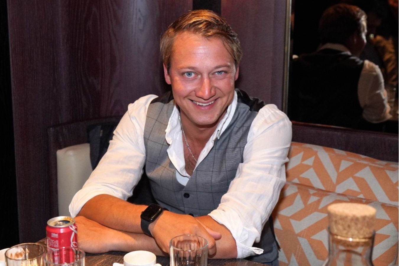 Ondřej Kraus o filmu Ležáky. Setkání s historií, kterou jeho generace nezažila