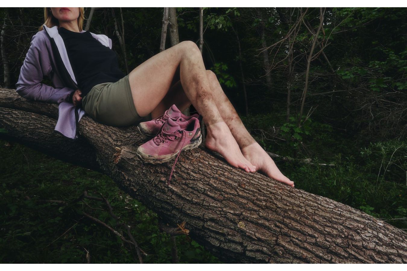 Columbia Peakfreak OutDry. Podzimní kolekce, která spojuje pohodlí, výkon a moderní outdoorový styl