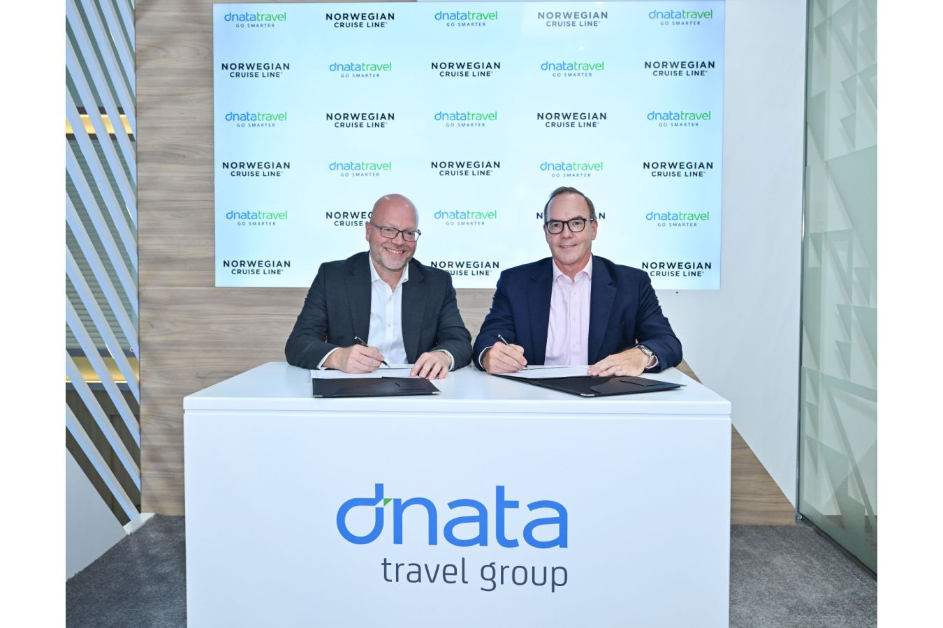 dnata Travel Group uzavřela na ATM 2026 dvanáct partnerství a investuje do nových zážitků v Dubaji