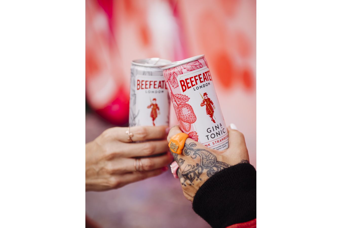 Jak se z léčivého toniku stal světový koktejlový fenomén. Beefeater připomíná jeho den