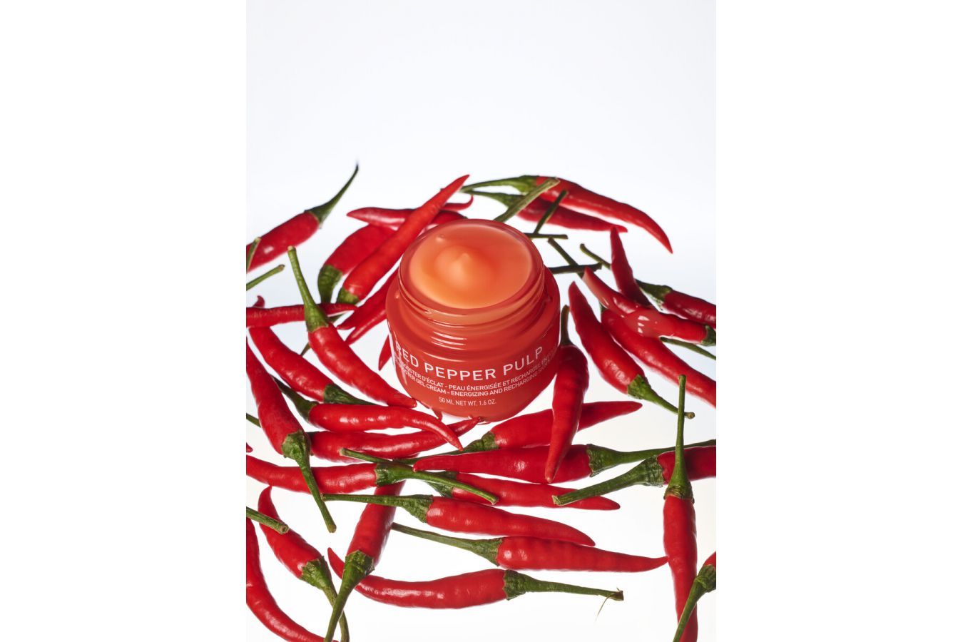 Erborian Red Pepper: Energie pro vaši pleť!