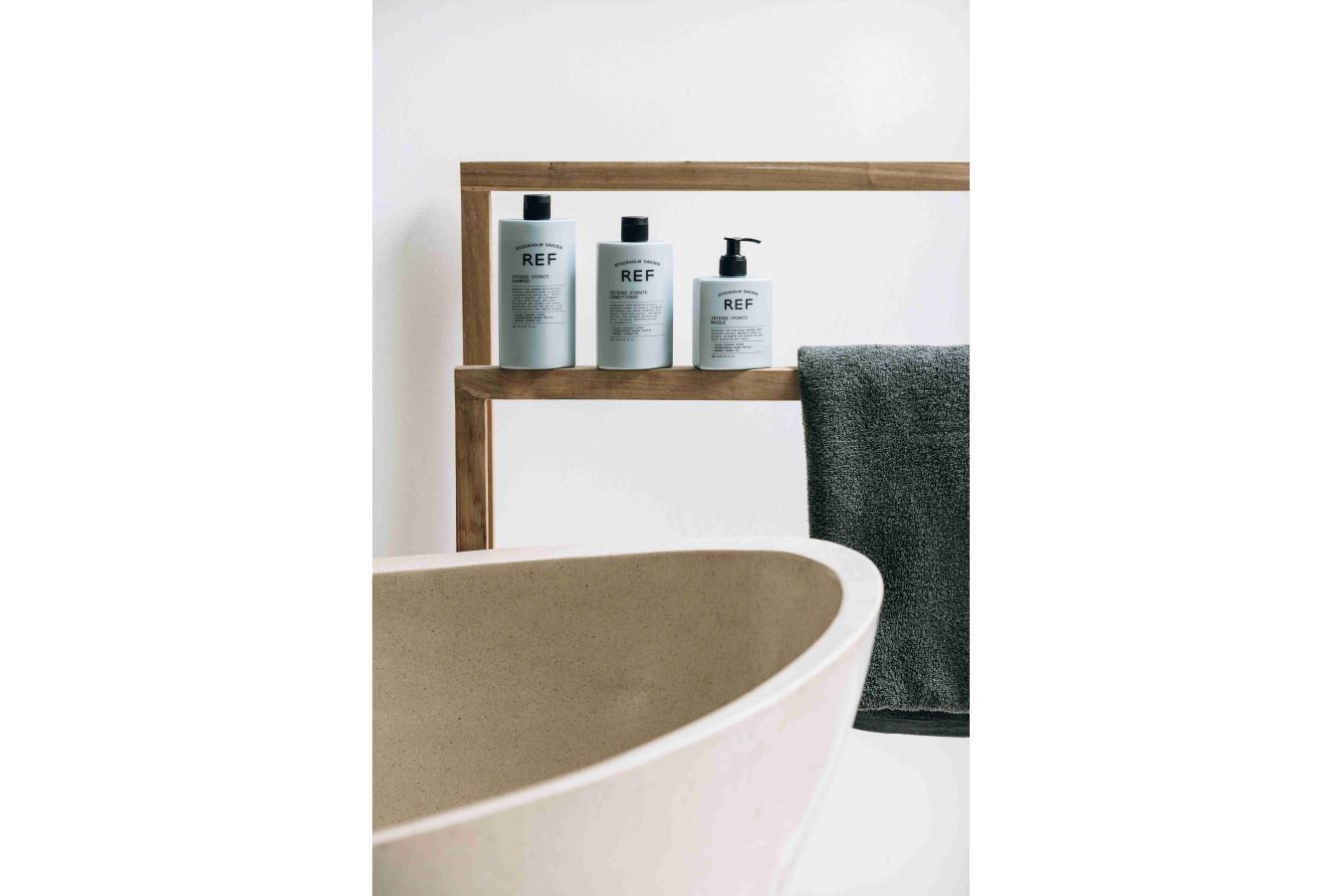 Chcete se zbavit vysušených vlasů jednou provždy? Víme, jak na to!