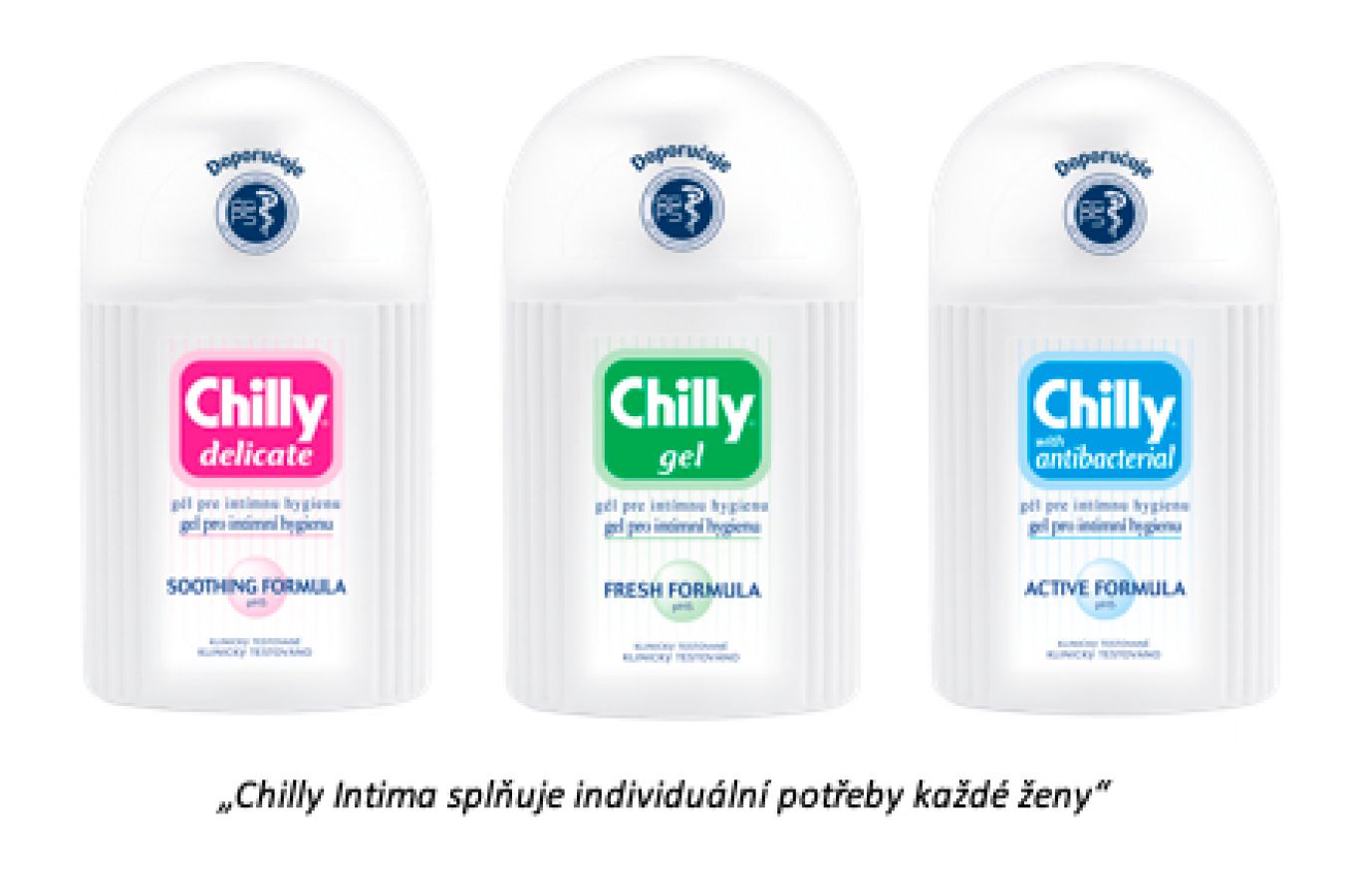 Intimní hygiena je pro ženy důležitá, ale velmi často chybují!