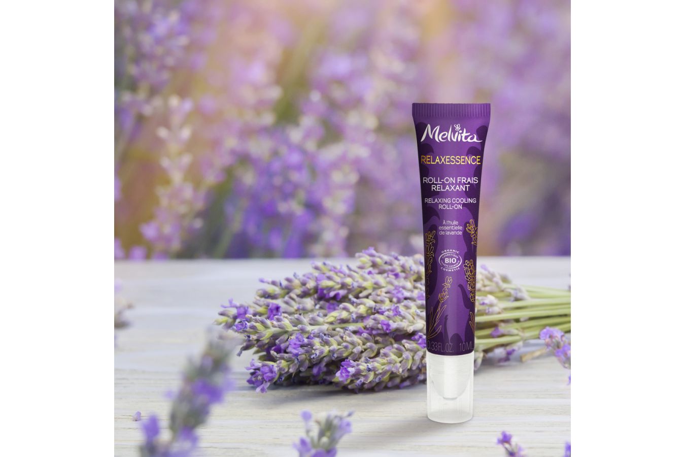 RELAXESSENCE relaxační chladivý roll-on