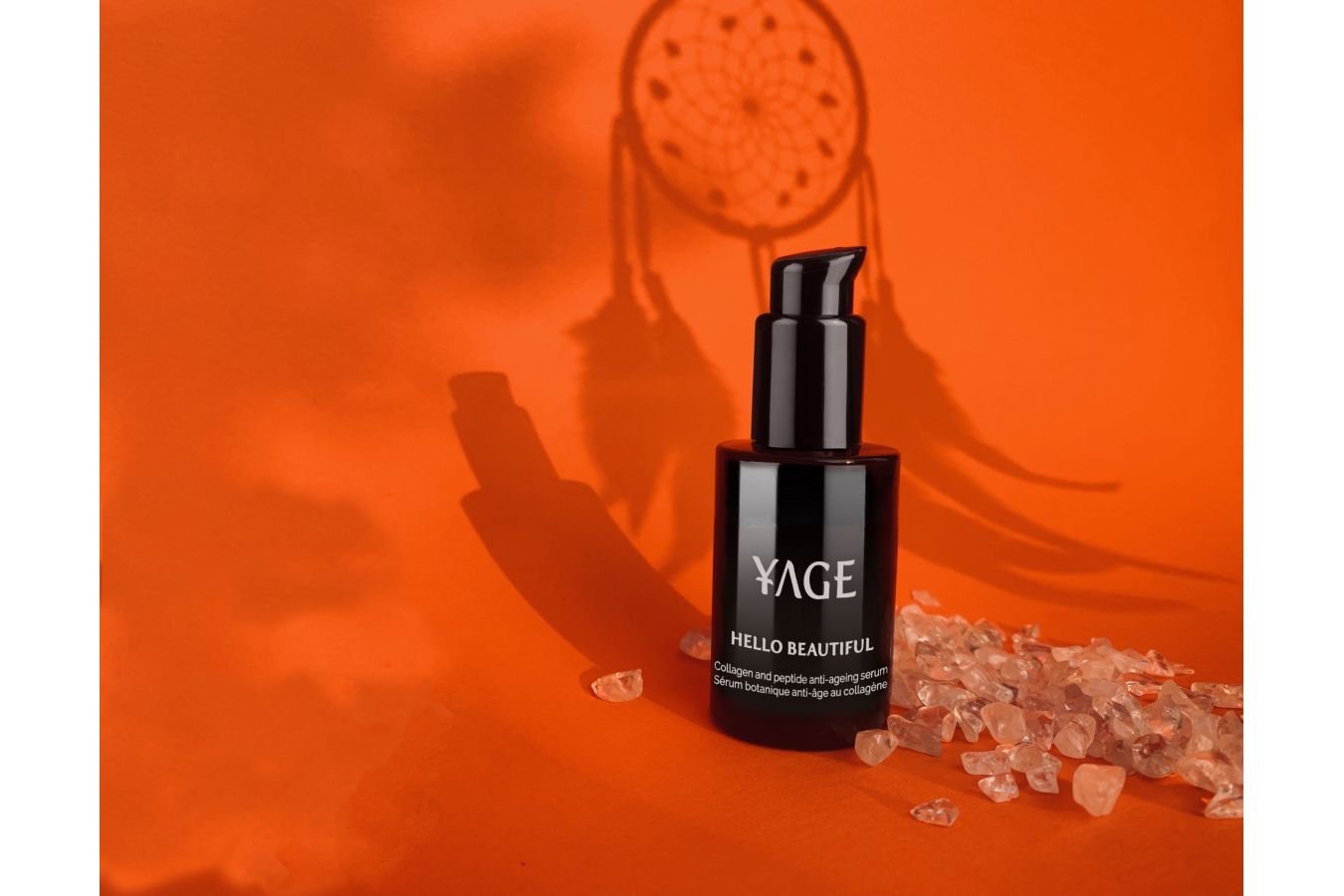 Luxusní přírodní kosmetika Yage Organics představuje novinky