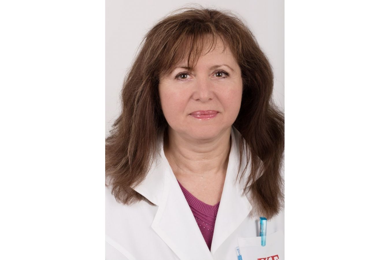 Profesorka Věra Adámková: Nerezignujte na život! Choďte ven, nezanedbávejte své zdraví!