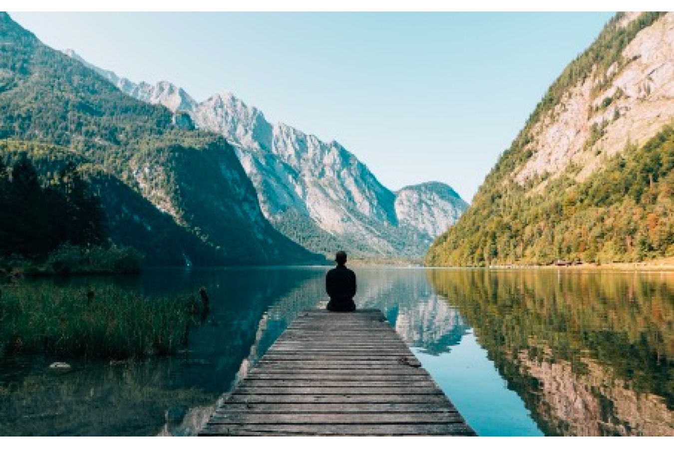 Vyzkoušejte i vy metodu mindfulness, budete všímavější!