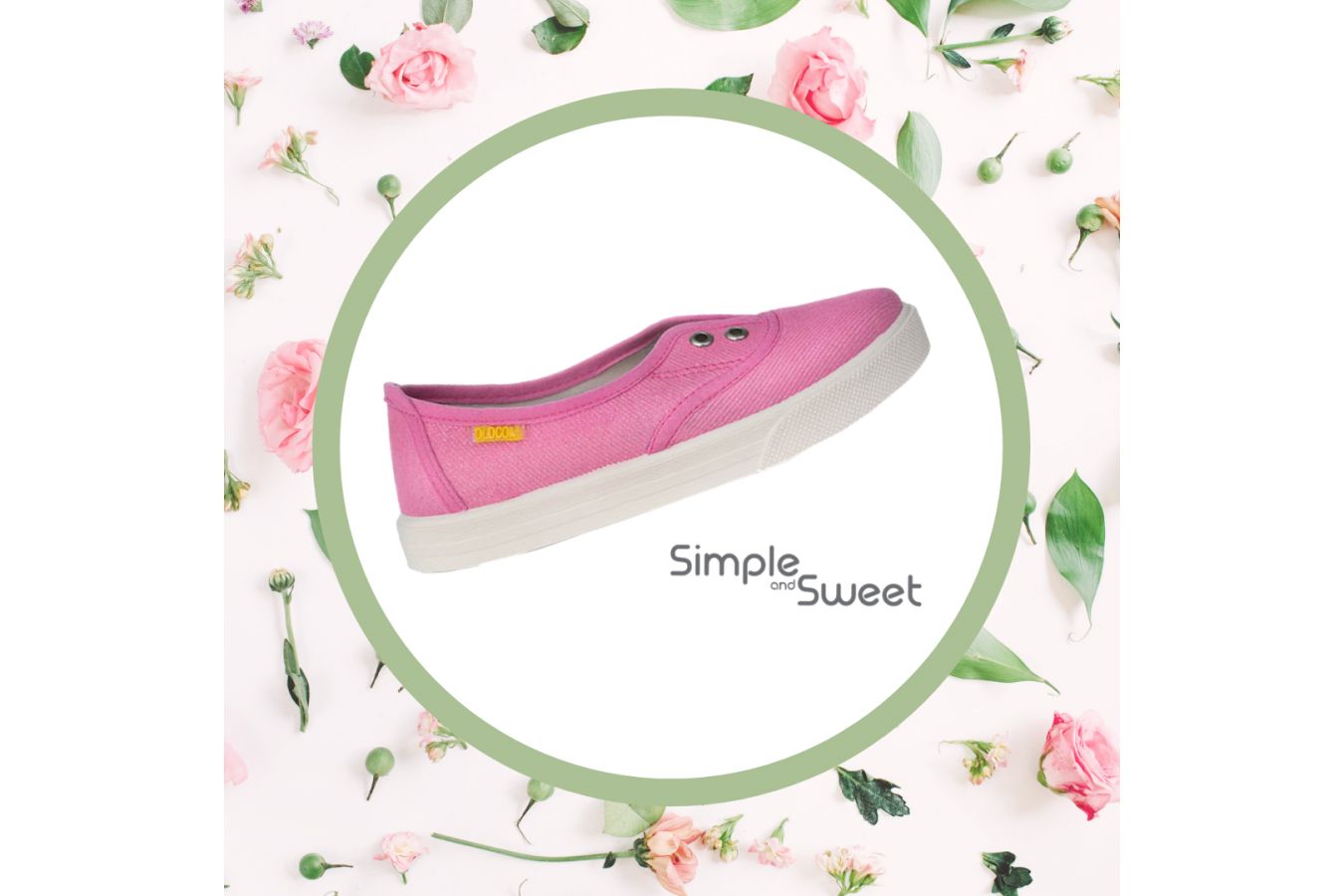 Simple and Sweet: Protančete jarem v pohodlných espadrilkách