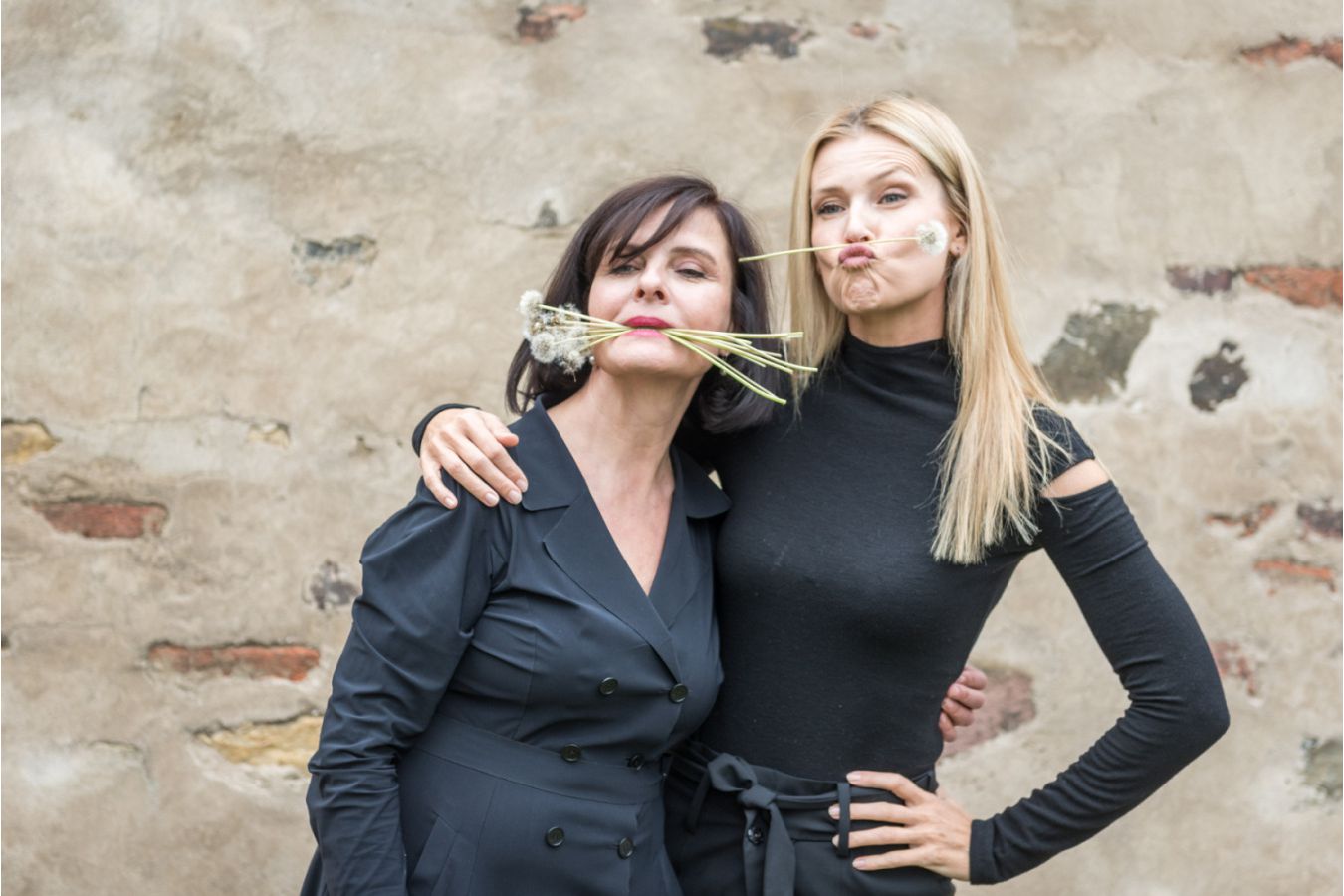 Co říká Daniela Peštová o současných modelkách?